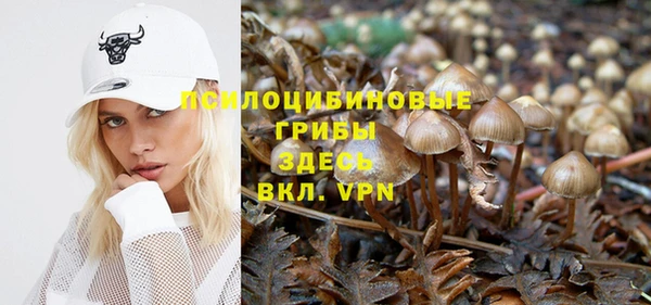 трава Михайлов